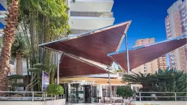 HOTEL SERVIGROUP NEREO