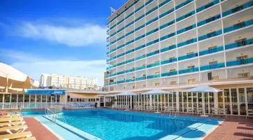 Hotel Servigroup Nereo