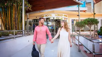 Hotel Servigroup Nereo