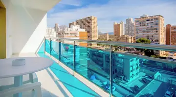 Hotel Servigroup Nereo