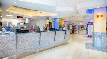 Hotel Servigroup Nereo