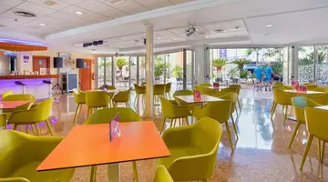 Hotel Servigroup Nereo