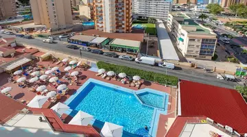 Hotel Servigroup Nereo