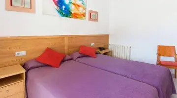 HOTEL SERVIGROUP NEREO