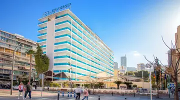 HOTEL SERVIGROUP NEREO