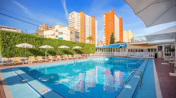 HOTEL SERVIGROUP NEREO