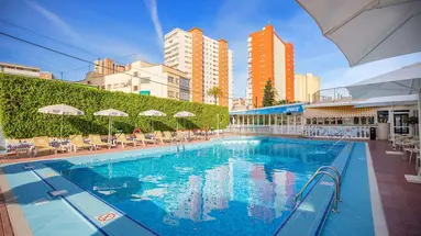 HOTEL SERVIGROUP NEREO