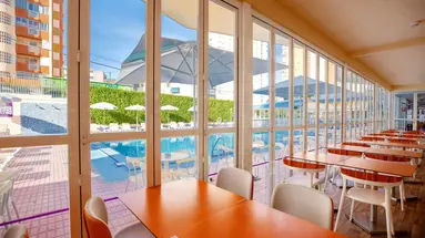 HOTEL SERVIGROUP NEREO