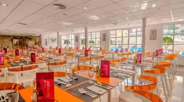 HOTEL SERVIGROUP NEREO