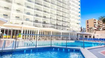 HOTEL SERVIGROUP NEREO