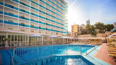 Hotel Servigroup Nereo