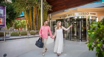 Hotel Servigroup Nereo