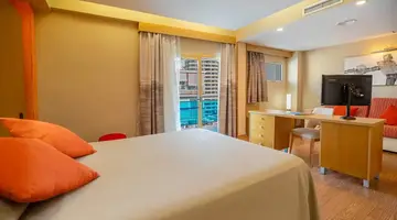 Hotel Servigroup Nereo