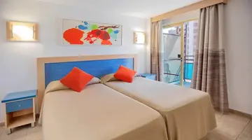 Hotel Servigroup Nereo
