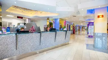 HOTEL SERVIGROUP NEREO