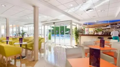 HOTEL SERVIGROUP NEREO