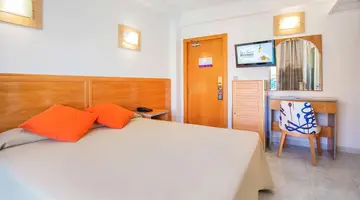 HOTEL SERVIGROUP NEREO