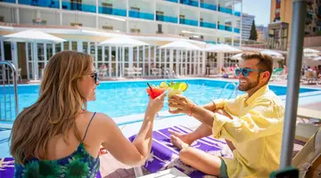 HOTEL SERVIGROUP NEREO