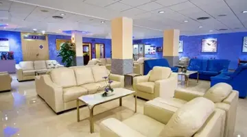 HOTEL SERVIGROUP NEREO
