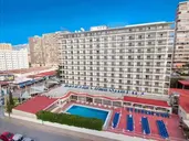 HOTEL SERVIGROUP NEREO