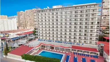 HOTEL SERVIGROUP NEREO