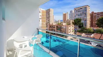 Hotel Servigroup Nereo