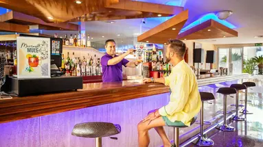 HOTEL SERVIGROUP NEREO