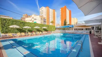 Hotel Servigroup Nereo