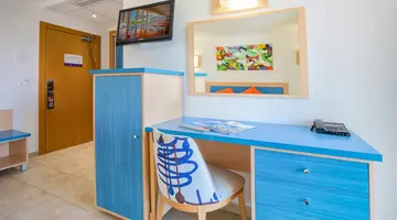 HOTEL SERVIGROUP NEREO