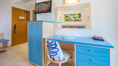 HOTEL SERVIGROUP NEREO