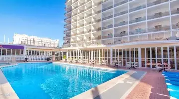 HOTEL SERVIGROUP NEREO