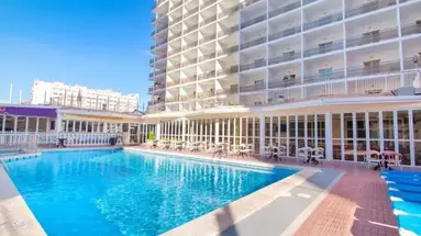 HOTEL SERVIGROUP NEREO