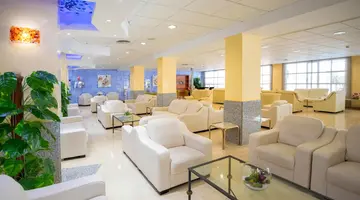 HOTEL SERVIGROUP NEREO