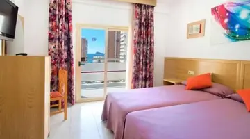 HOTEL SERVIGROUP NEREO