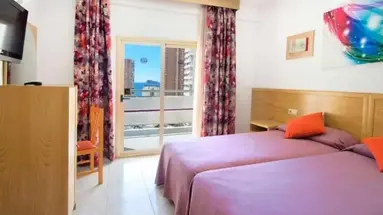 HOTEL SERVIGROUP NEREO