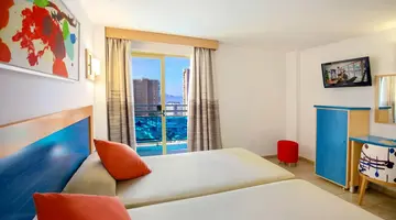 HOTEL SERVIGROUP NEREO