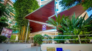HOTEL SERVIGROUP NEREO