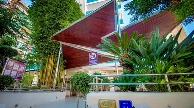 HOTEL SERVIGROUP NEREO