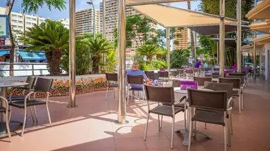 HOTEL SERVIGROUP NEREO