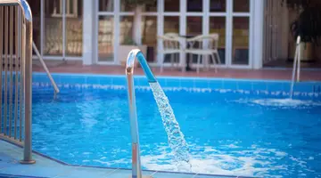 HOTEL SERVIGROUP NEREO