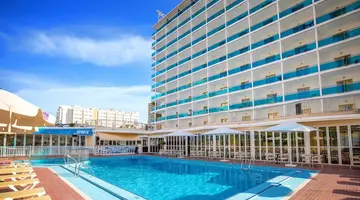 HOTEL SERVIGROUP NEREO