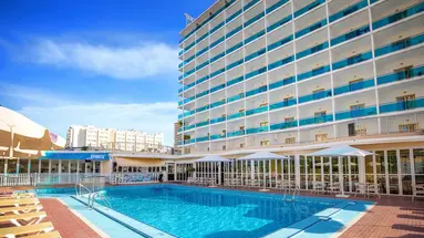 HOTEL SERVIGROUP NEREO