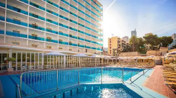 HOTEL SERVIGROUP NEREO