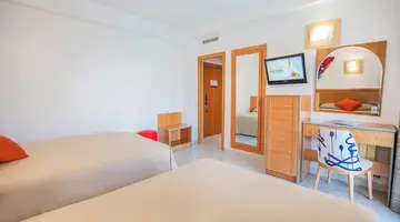 Hotel Servigroup Nereo