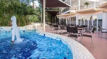 HOTEL SERVIGROUP NEREO