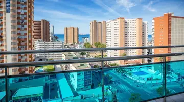 Hotel Servigroup Nereo