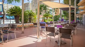 Hotel Servigroup Nereo