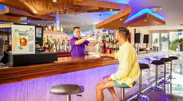 Hotel Servigroup Nereo