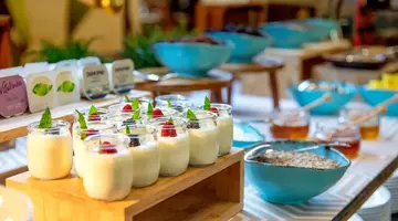 Hotel Servigroup Nereo