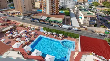 HOTEL SERVIGROUP NEREO